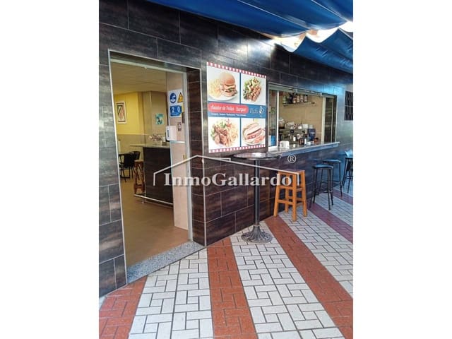 Restaurant/bar te koop in Torrox - € 223.000 (Ref: 7531249)