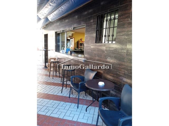 Restaurant/bar te koop in Torrox - € 223.000 (Ref: 7531249)
