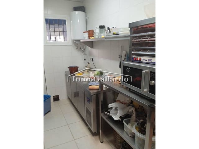 Restaurant/bar te koop in Torrox - € 223.000 (Ref: 7531249)