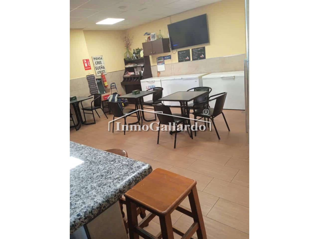 Restaurant/Bar til salg i Torrox - € 223.000 (Ref: 7531249)