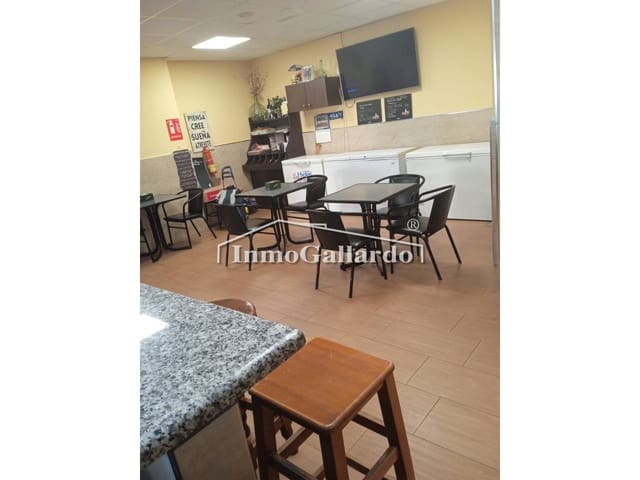 Restaurant/bar te koop in Torrox - € 223.000 (Ref: 7531249)