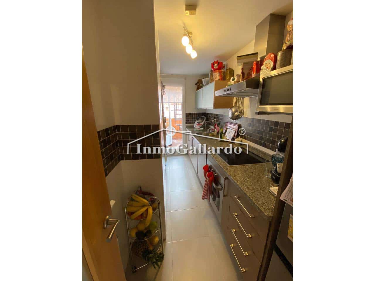 3 chambre Penthouse à vendre à Rincon de la Victoria avec piscine garage - 477 000 € (Ref: 7533155)