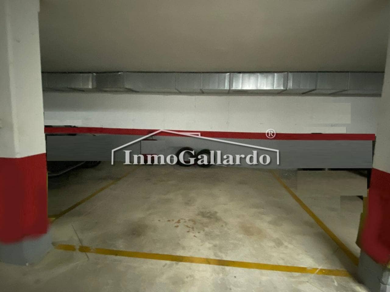 3 chambre Penthouse à vendre à Rincon de la Victoria avec piscine garage - 477 000 € (Ref: 7533155)