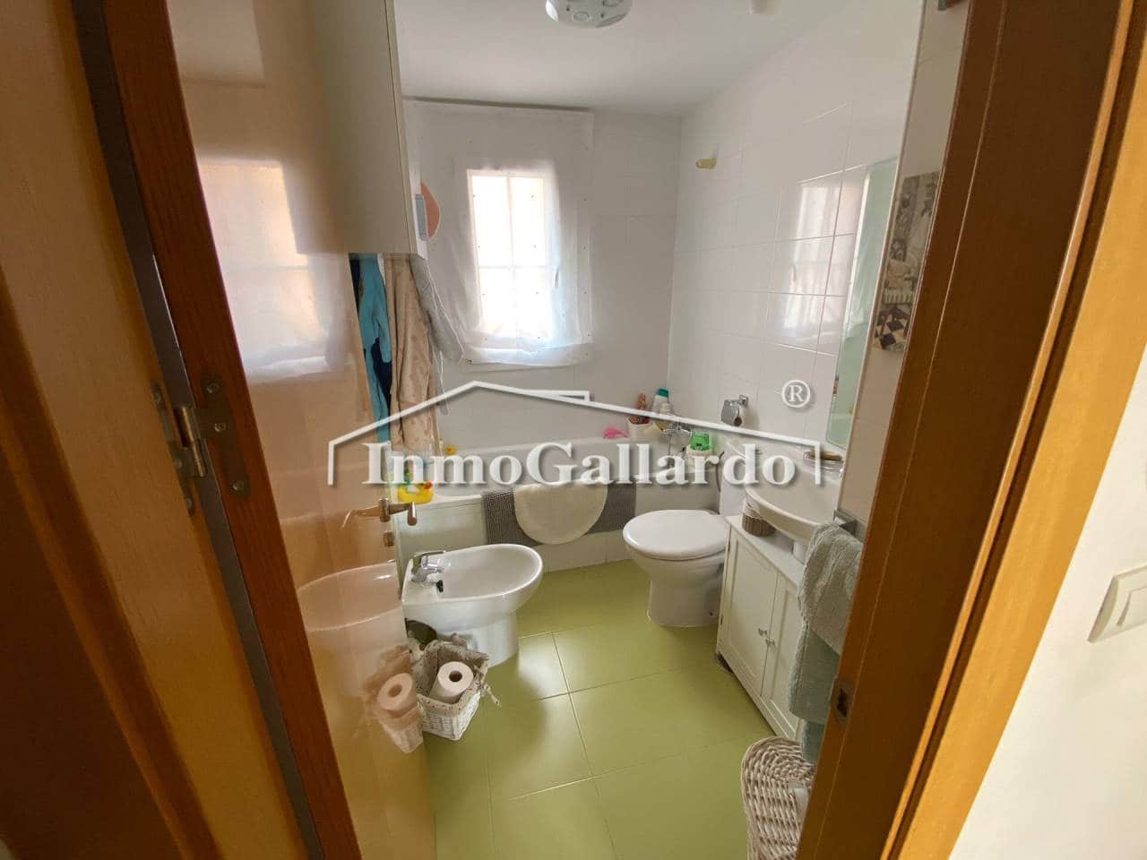 3 chambre Penthouse à vendre à Rincon de la Victoria avec piscine garage - 477 000 € (Ref: 7533155)