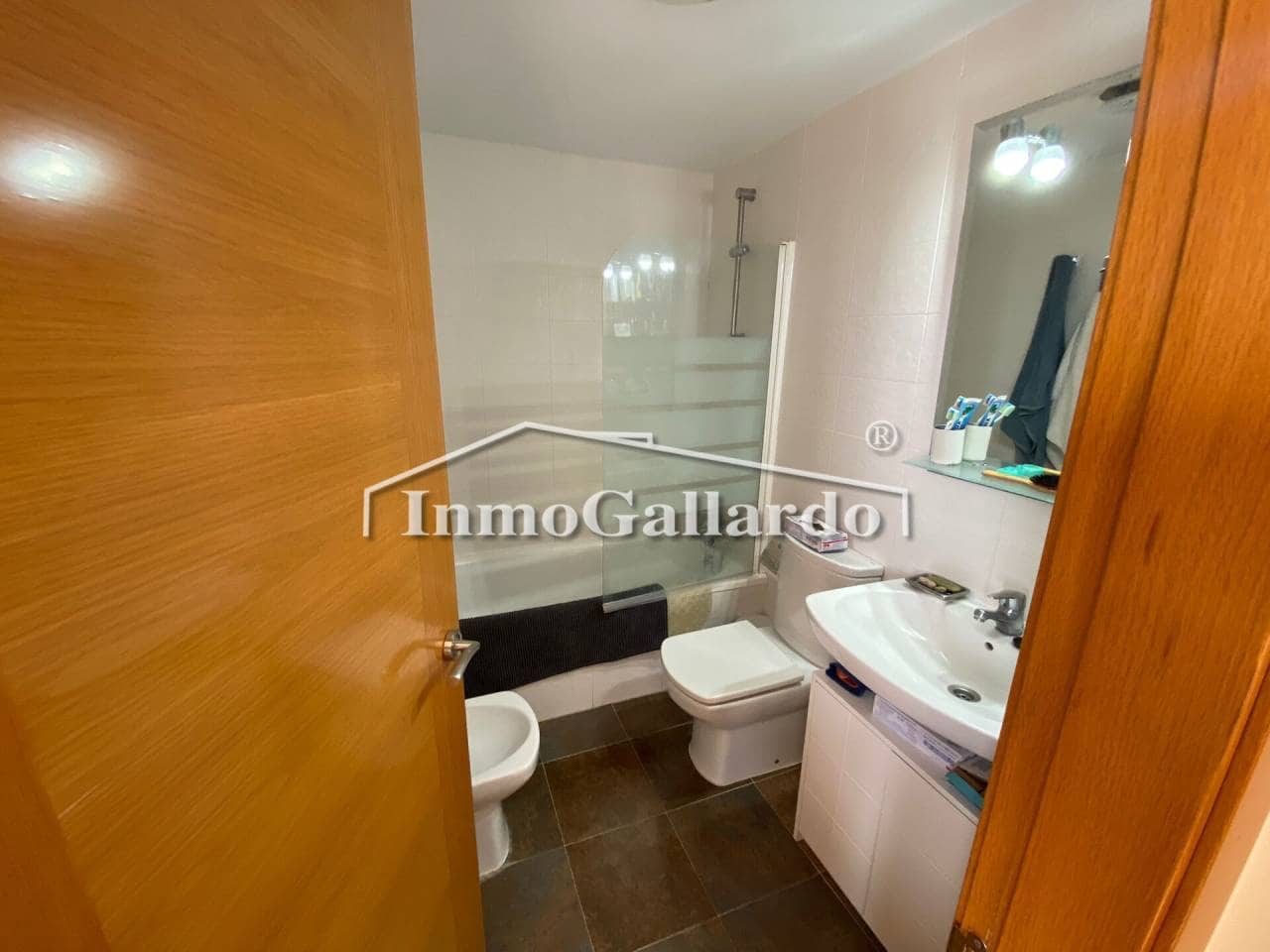 3 chambre Penthouse à vendre à Rincon de la Victoria avec piscine garage - 477 000 € (Ref: 7533155)