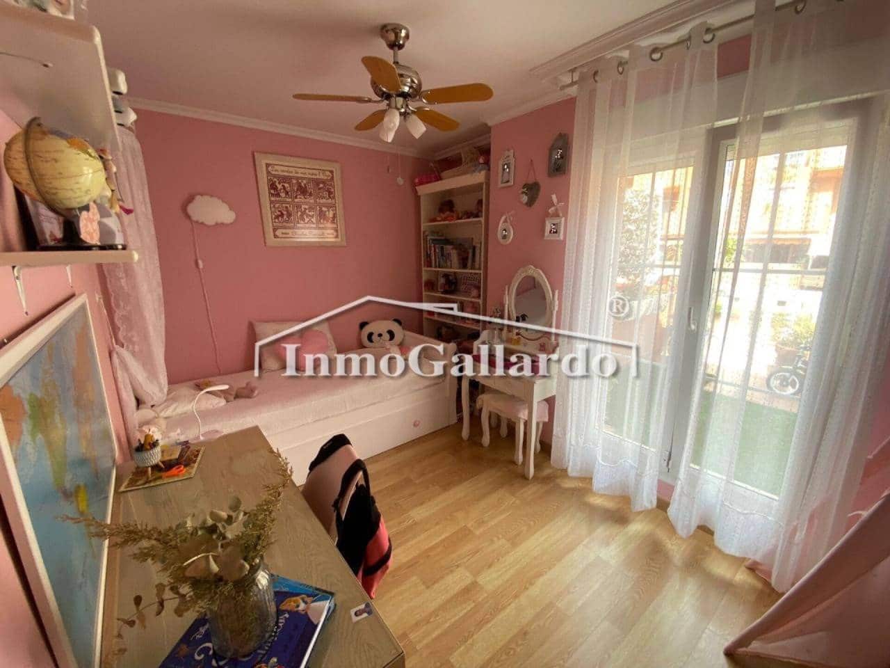 3 chambre Penthouse à vendre à Rincon de la Victoria avec piscine garage - 477 000 € (Ref: 7533155)