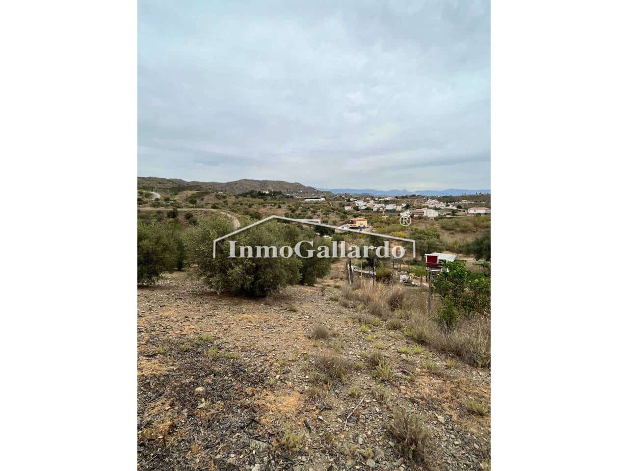 Bouwgrond te koop in Velez-Malaga - € 140.000 (Ref: 7537310)