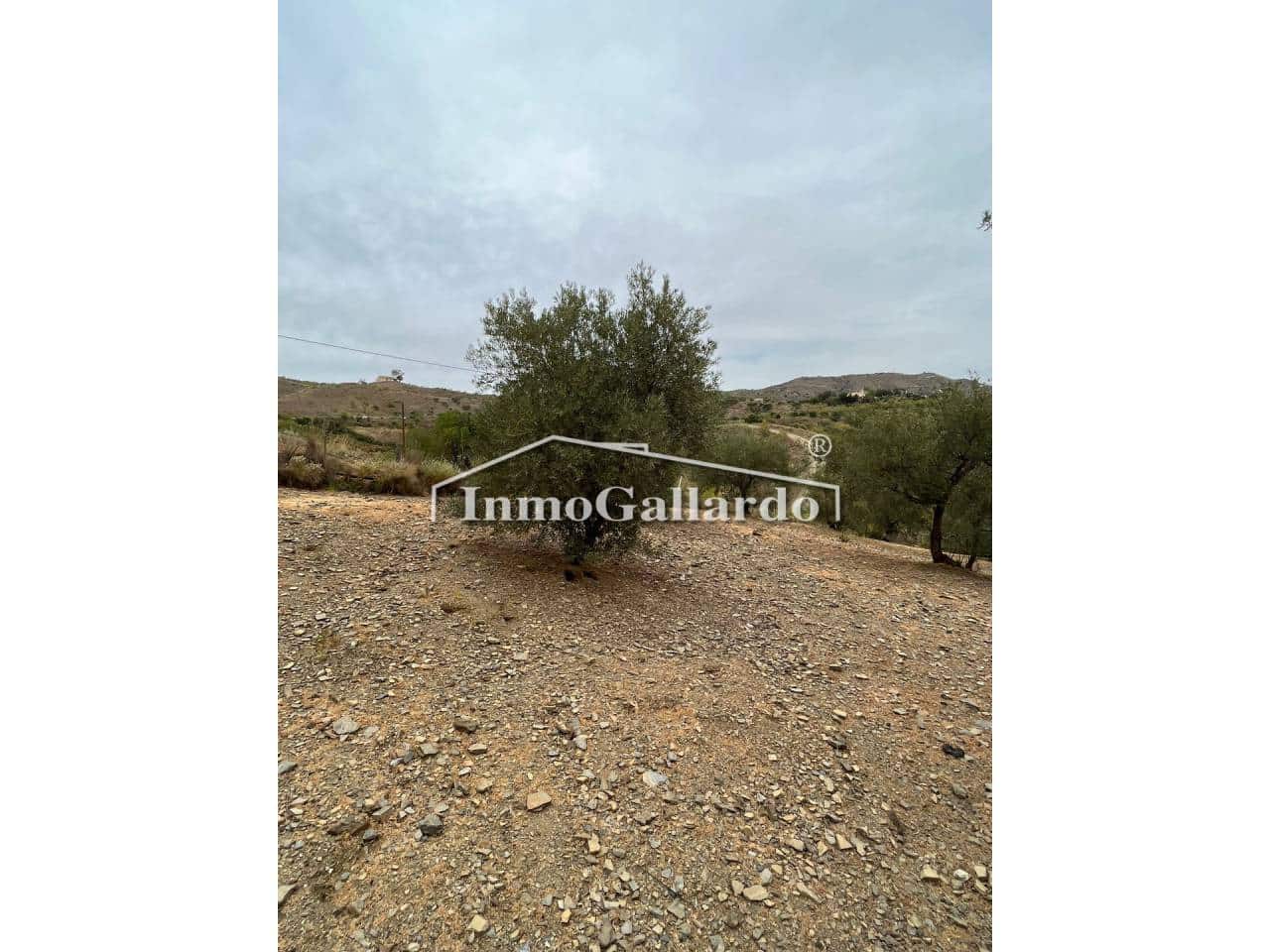 Bouwgrond te koop in Velez-Malaga - € 140.000 (Ref: 7537310)