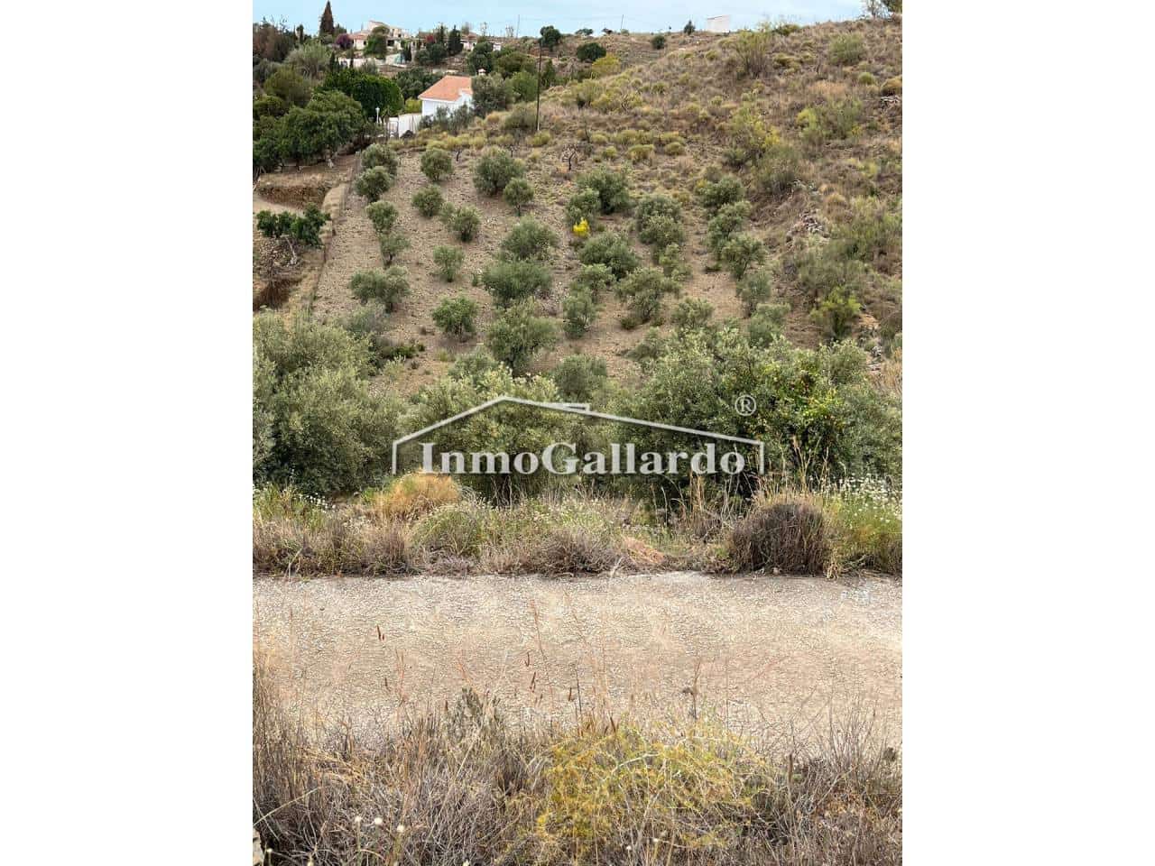 Bouwgrond te koop in Velez-Malaga - € 140.000 (Ref: 7537310)