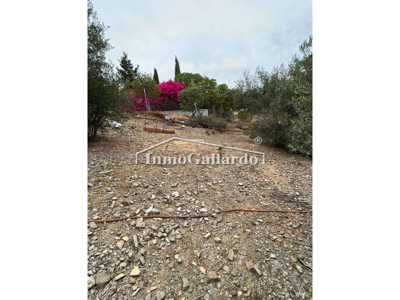 Bouwgrond te koop in Velez-Malaga - € 140.000 (Ref: 7537310)