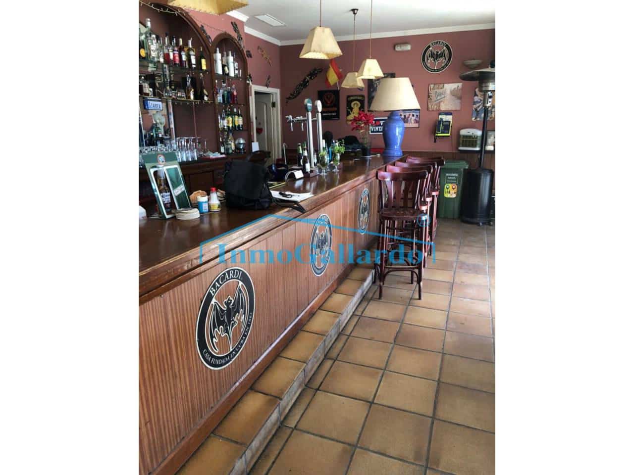 2 soveværelse Erhverv til salg i Velez-Malaga med garage - € 570.000 (Ref: 7560382)