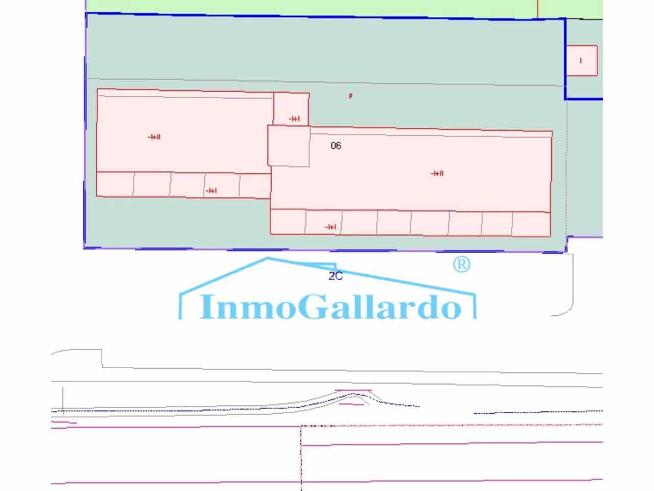 2 soveværelse Erhverv til salg i Velez-Malaga med garage - € 570.000 (Ref: 7560382)