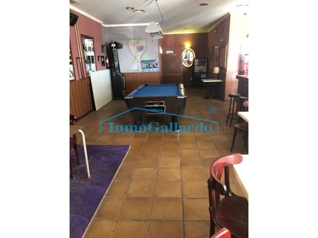 2 soveværelse Erhverv til salg i Vélez-Málaga med garage - € 570.000 (Ref: 7560382)