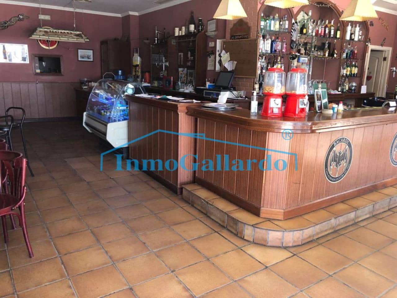 2 soveværelse Erhverv til salg i Velez-Malaga med garage - € 570.000 (Ref: 7560382)