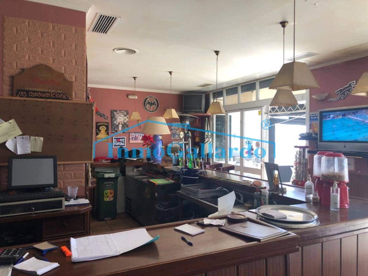 2 soveværelse Erhverv til salg i Velez-Malaga med garage - € 570.000 (Ref: 7560382)