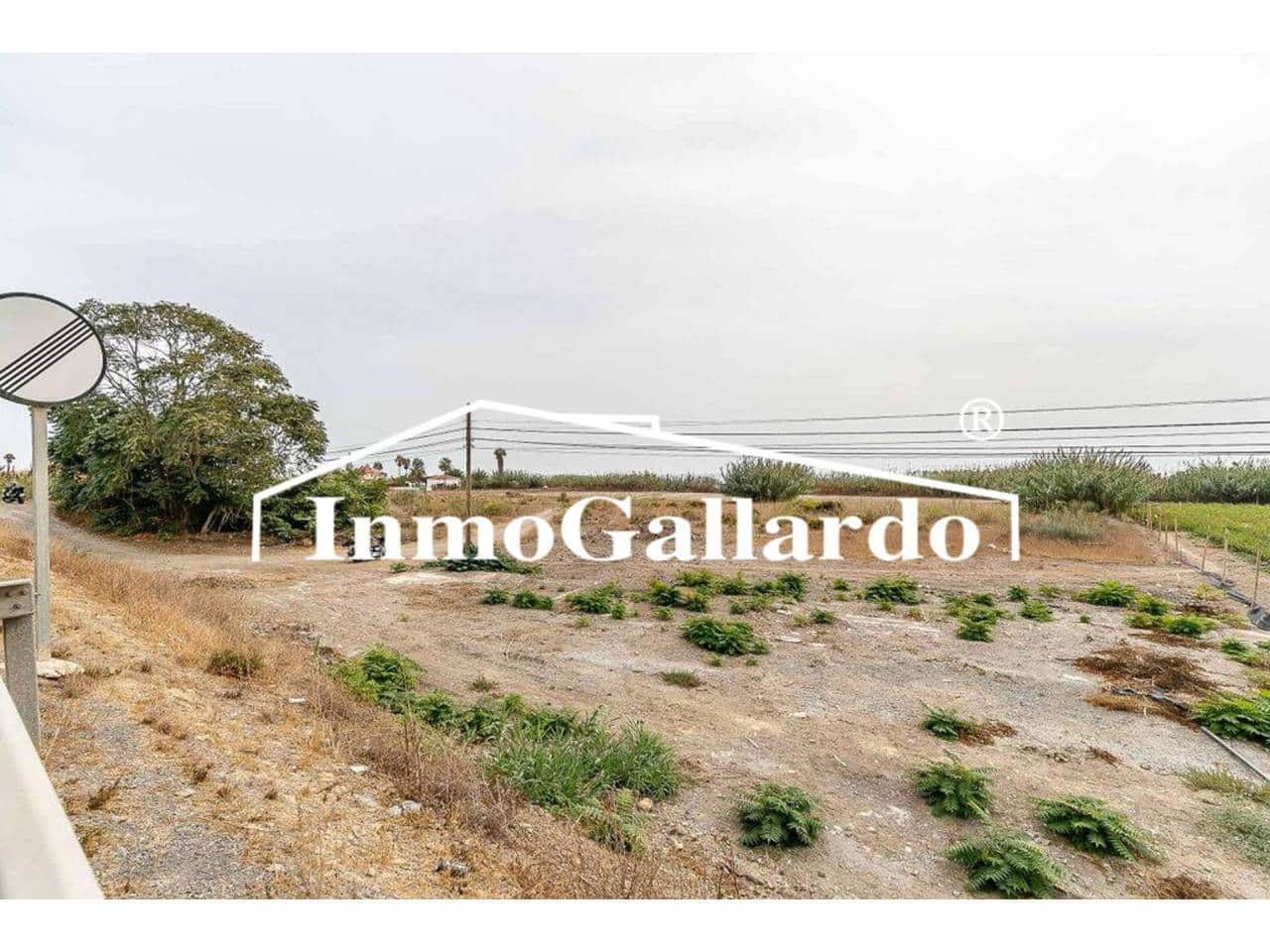 Tontti myytävänä paikassa Almayate - 5 032 000 € (Ref: 7568494)