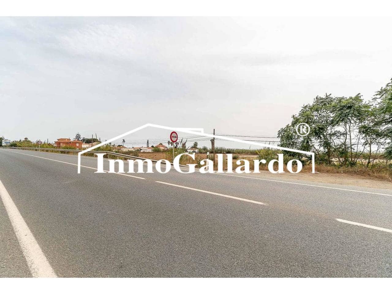 Tontti myytävänä paikassa Almayate - 5 032 000 € (Ref: 7568494)