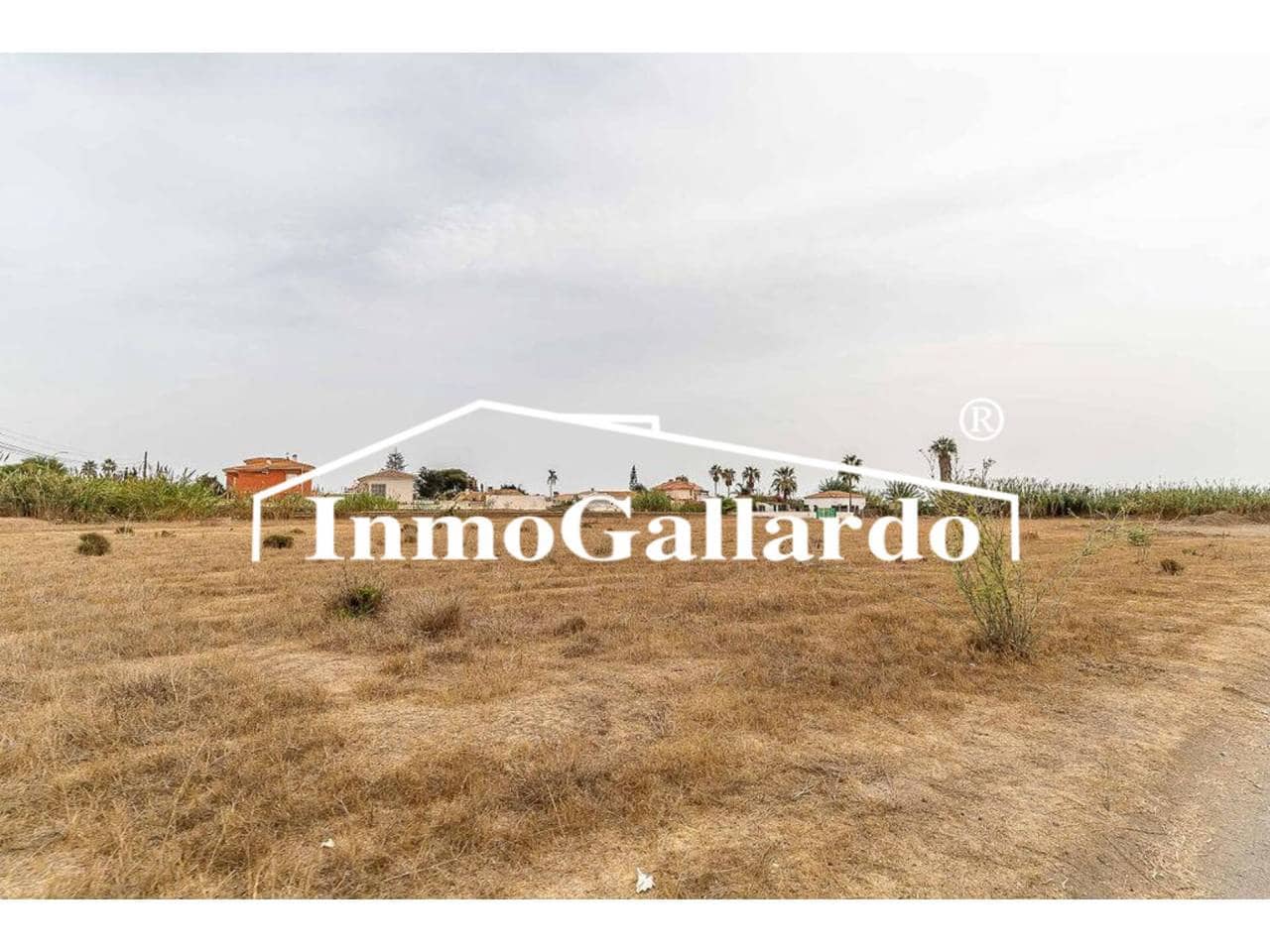 Tontti myytävänä paikassa Almayate - 5 032 000 € (Ref: 7568494)