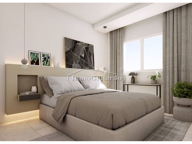 3 quarto Apartamento para venda em Fuengirola com piscina garagem - 319 000 € (Ref: 7581858)