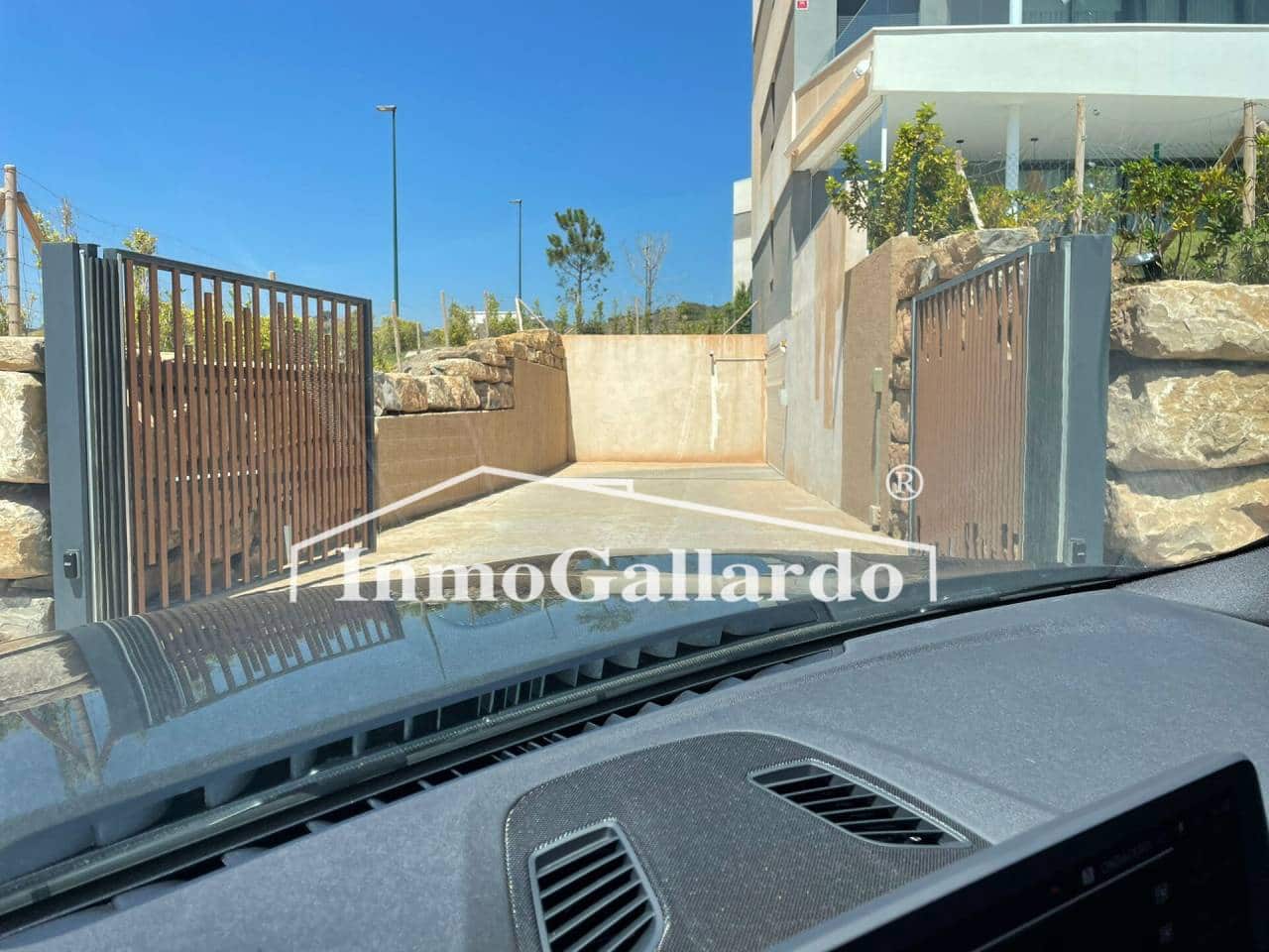 4 quarto Penthouse para venda em Malaga cidade com piscina garagem - 943 845 € (Ref: 7581866)