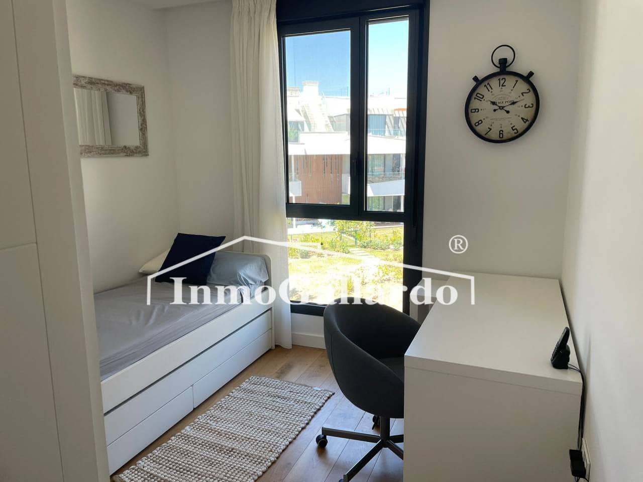 4 quarto Penthouse para venda em Malaga cidade com piscina garagem - 943 845 € (Ref: 7581866)