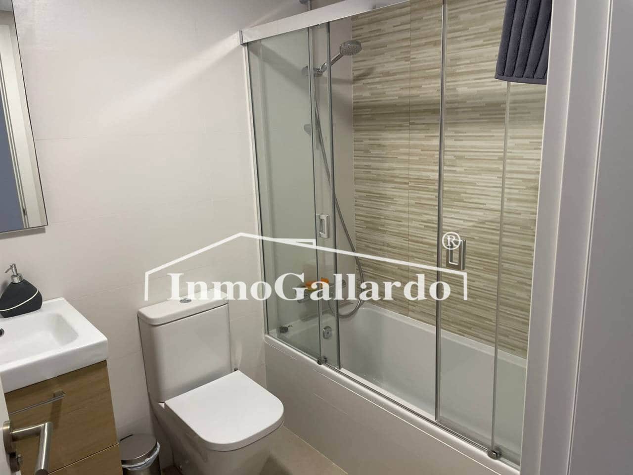 4 quarto Penthouse para venda em Malaga cidade com piscina garagem - 943 845 € (Ref: 7581866)