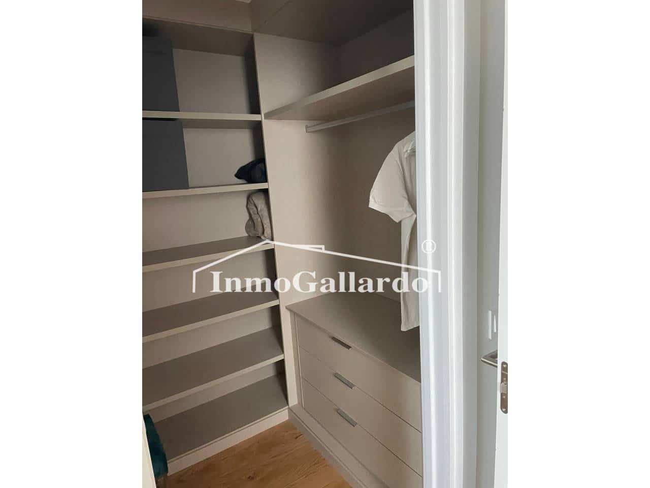 4 quarto Penthouse para venda em Malaga cidade com piscina garagem - 943 845 € (Ref: 7581866)