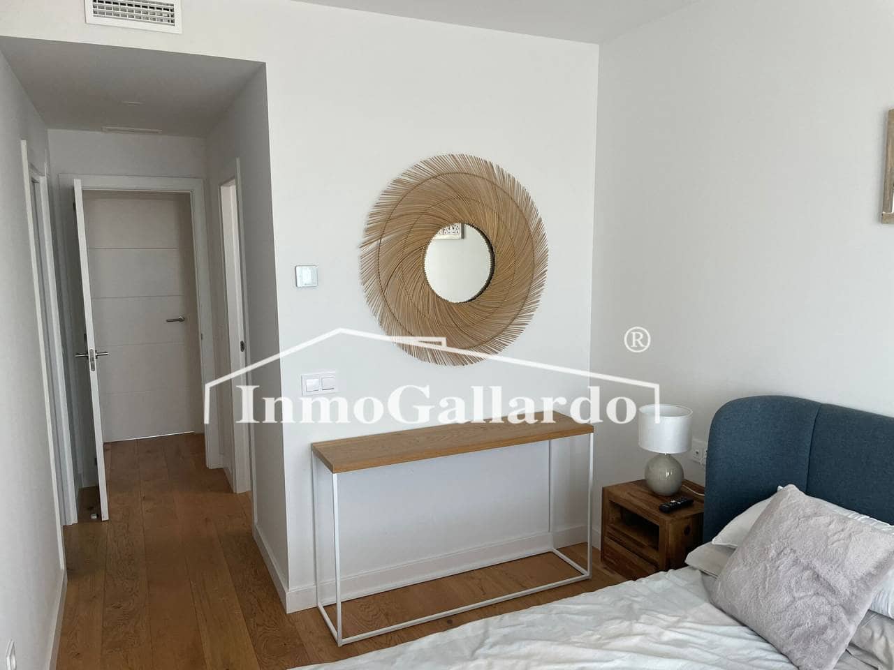 4 quarto Penthouse para venda em Malaga cidade com piscina garagem - 943 845 € (Ref: 7581866)