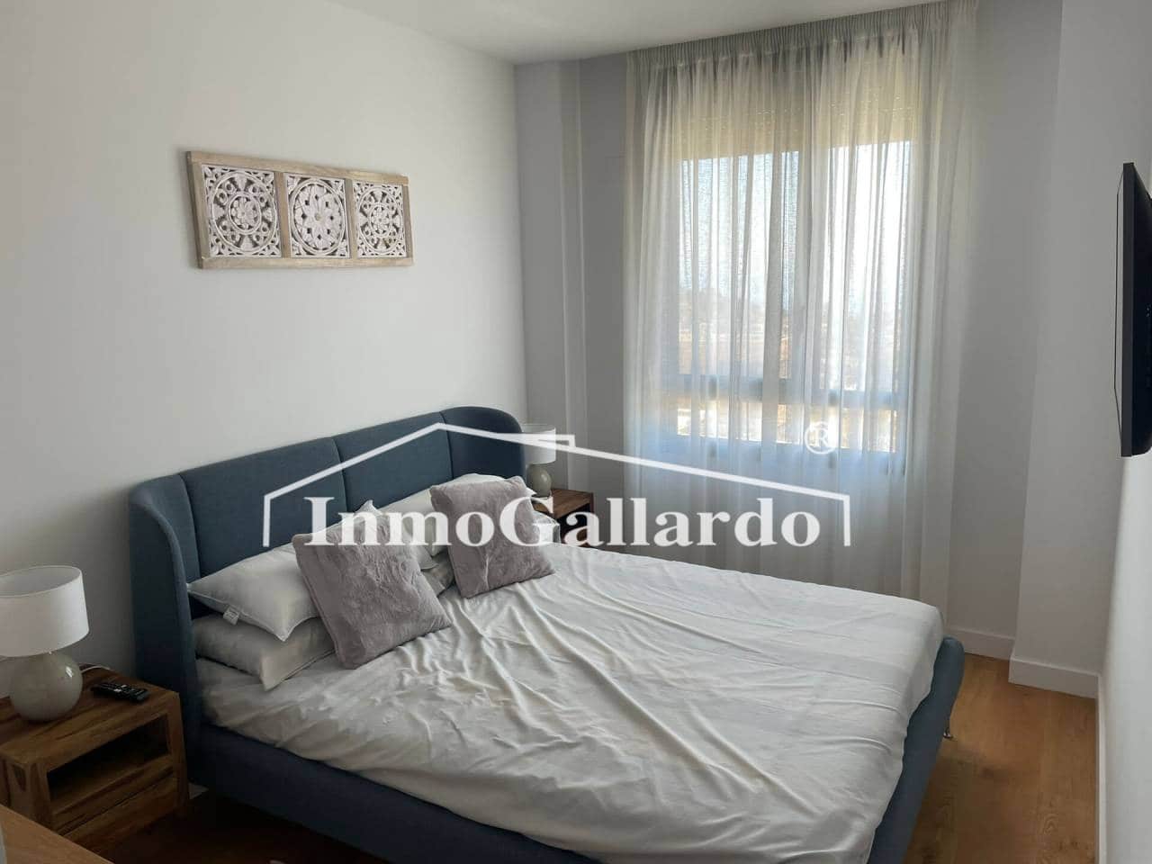 4 quarto Penthouse para venda em Malaga cidade com piscina garagem - 943 845 € (Ref: 7581866)