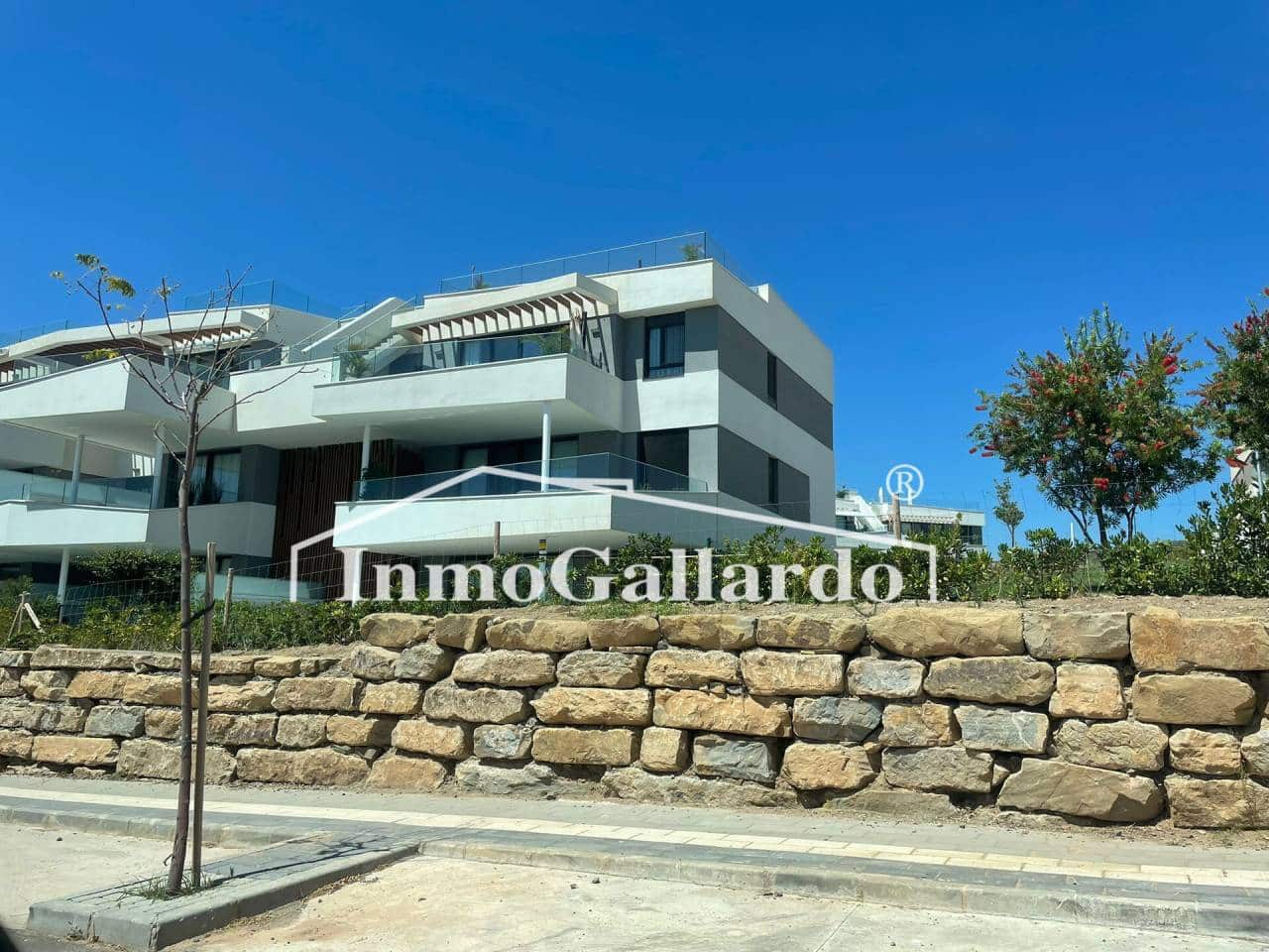 4 quarto Penthouse para venda em Malaga cidade com piscina garagem - 943 845 € (Ref: 7581866)