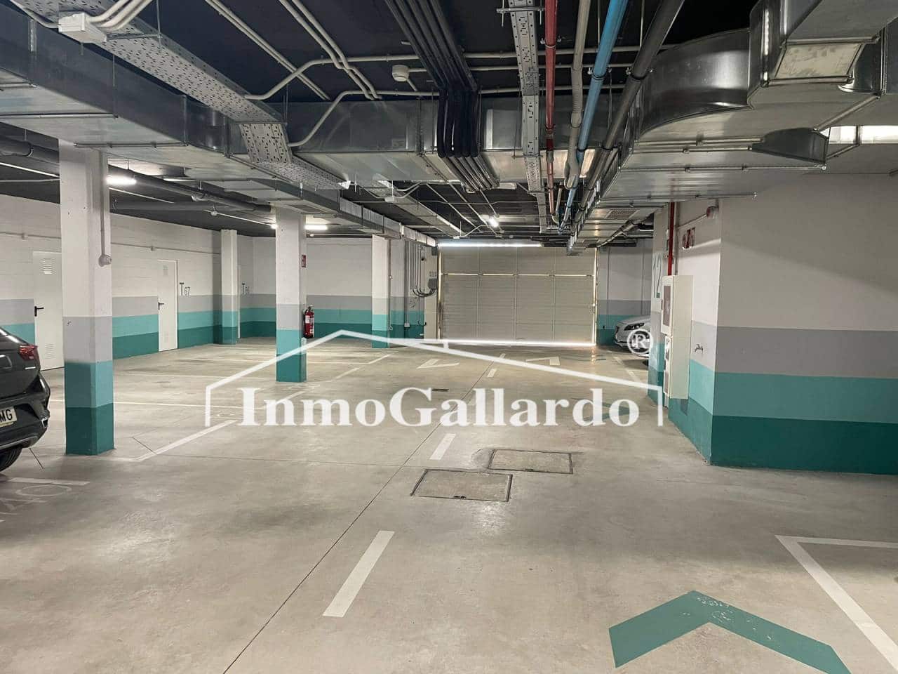 4 quarto Penthouse para venda em Malaga cidade com piscina garagem - 943 845 € (Ref: 7581866)