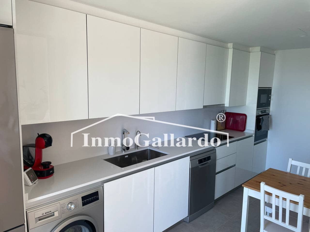 4 quarto Penthouse para venda em Malaga cidade com piscina garagem - 943 845 € (Ref: 7581866)