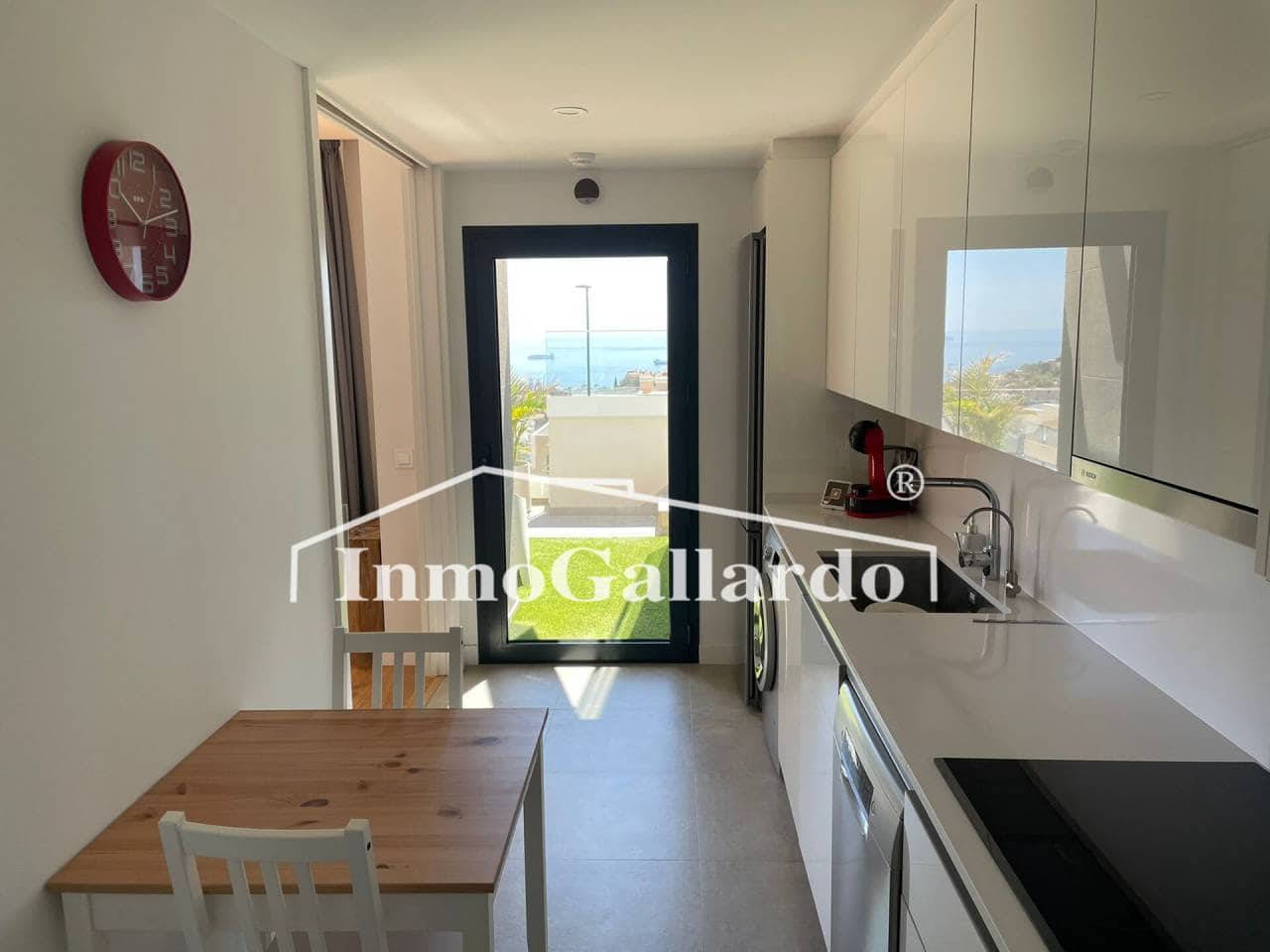 4 quarto Penthouse para venda em Malaga cidade com piscina garagem - 943 845 € (Ref: 7581866)
