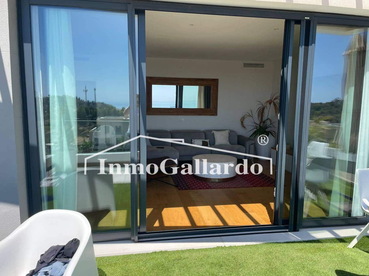 4 quarto Penthouse para venda em Malaga cidade com piscina garagem - 943 845 € (Ref: 7581866)