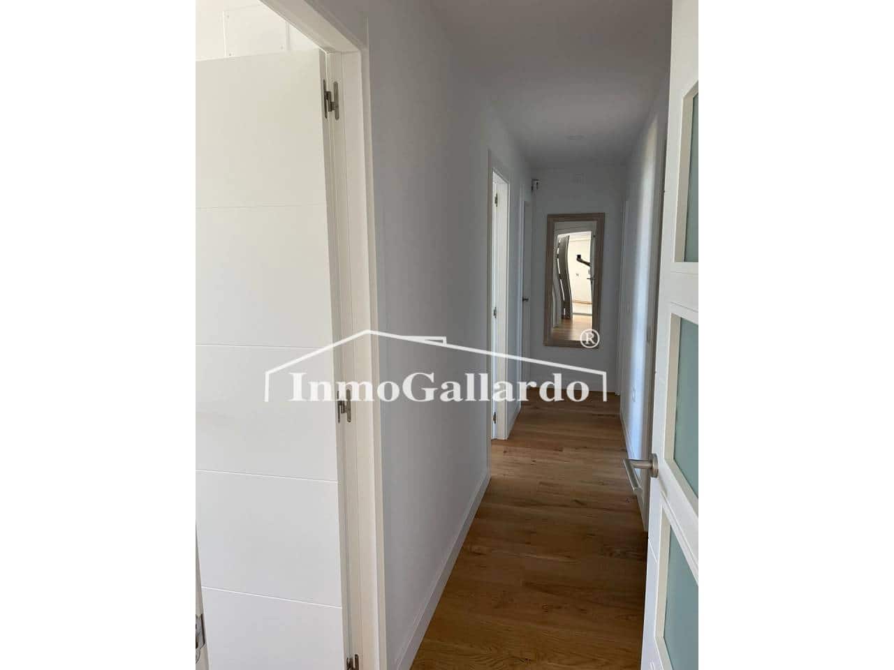 4 quarto Penthouse para venda em Malaga cidade com piscina garagem - 943 845 € (Ref: 7581866)