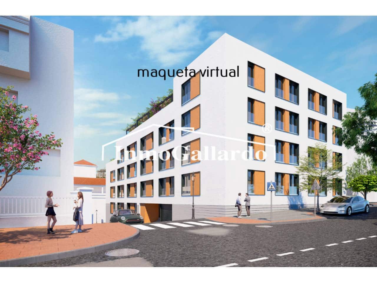 Grond te koop in Torrox - € 460.000 (Ref: 7587338)