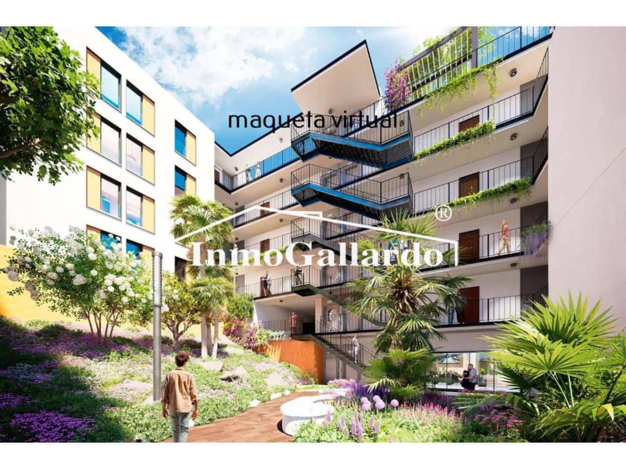 Grond te koop in Torrox - € 460.000 (Ref: 7587338)