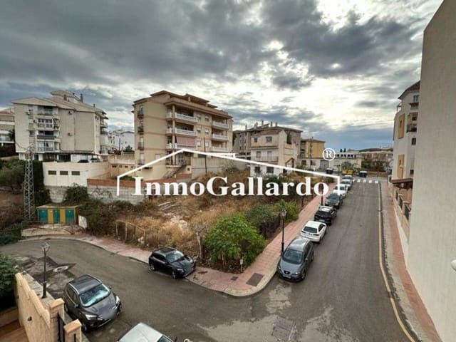 Undeveloped Land for sale in Torrox - € 460,000 (Ref: 7587338)
