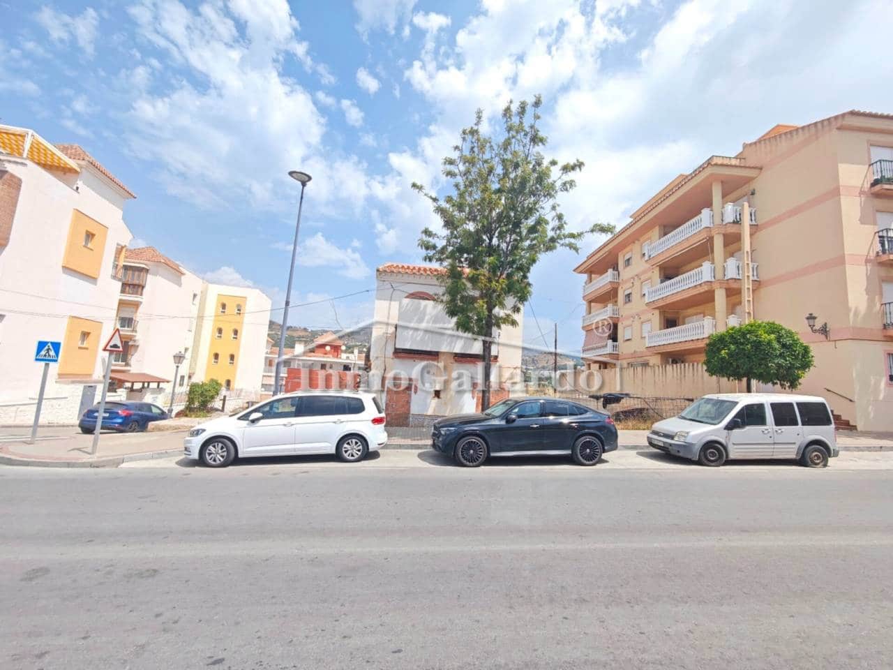 Grond te koop in Torrox - € 460.000 (Ref: 7587338)