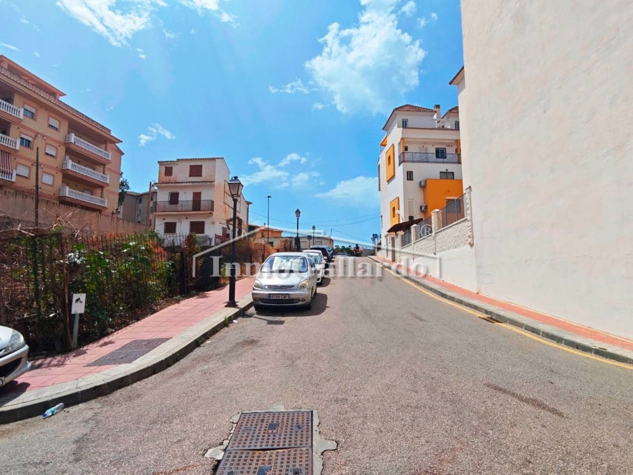 Grond te koop in Torrox - € 460.000 (Ref: 7587338)