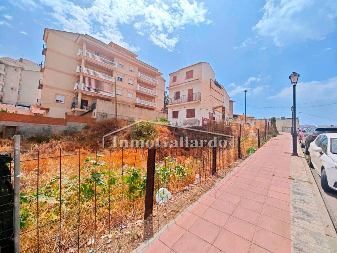 Grond te koop in Torrox - € 460.000 (Ref: 7587338)
