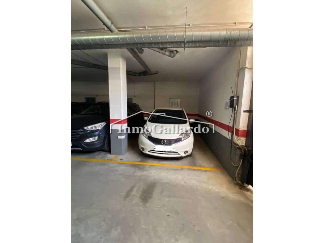 3 soveværelse Penthouse til salg i Rincon de la Victoria med swimmingpool garage - € 445.500 (Ref: 7627539)