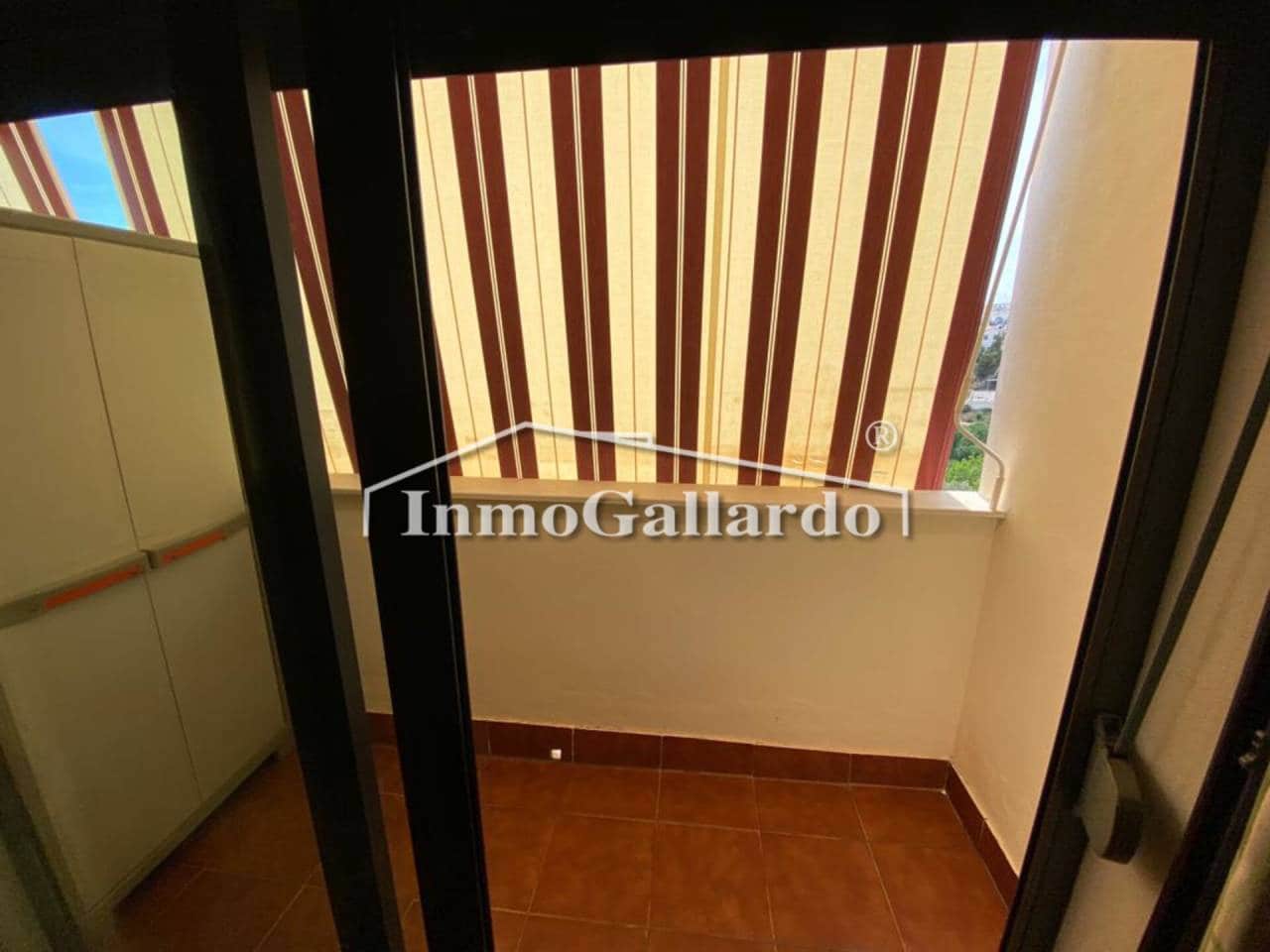 3 soveværelse Penthouse til salg i Rincon de la Victoria med swimmingpool garage - € 445.500 (Ref: 7627539)