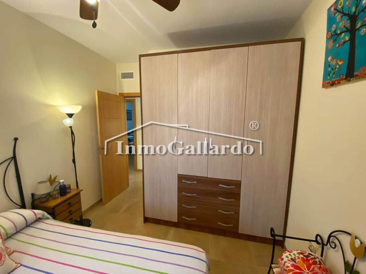 3 soveværelse Penthouse til salg i Rincon de la Victoria med swimmingpool garage - € 445.500 (Ref: 7627539)