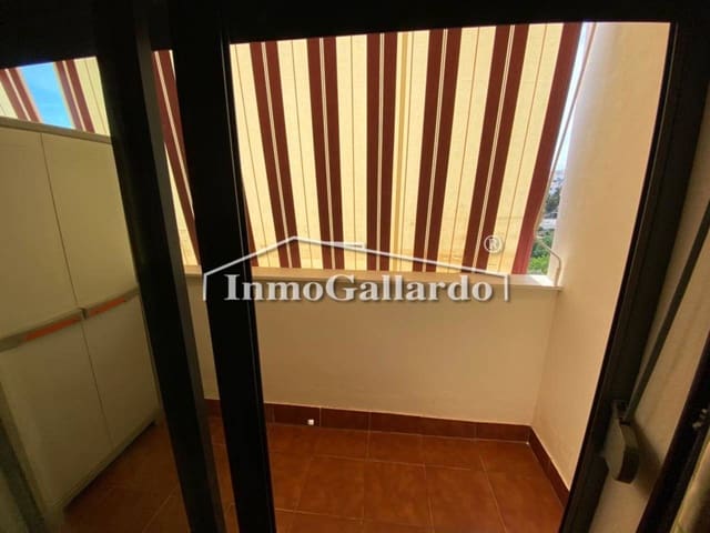 3 chambre Penthouse à vendre à Rincón de la Victoria avec piscine garage - 445 500 € (Ref: 7627539)