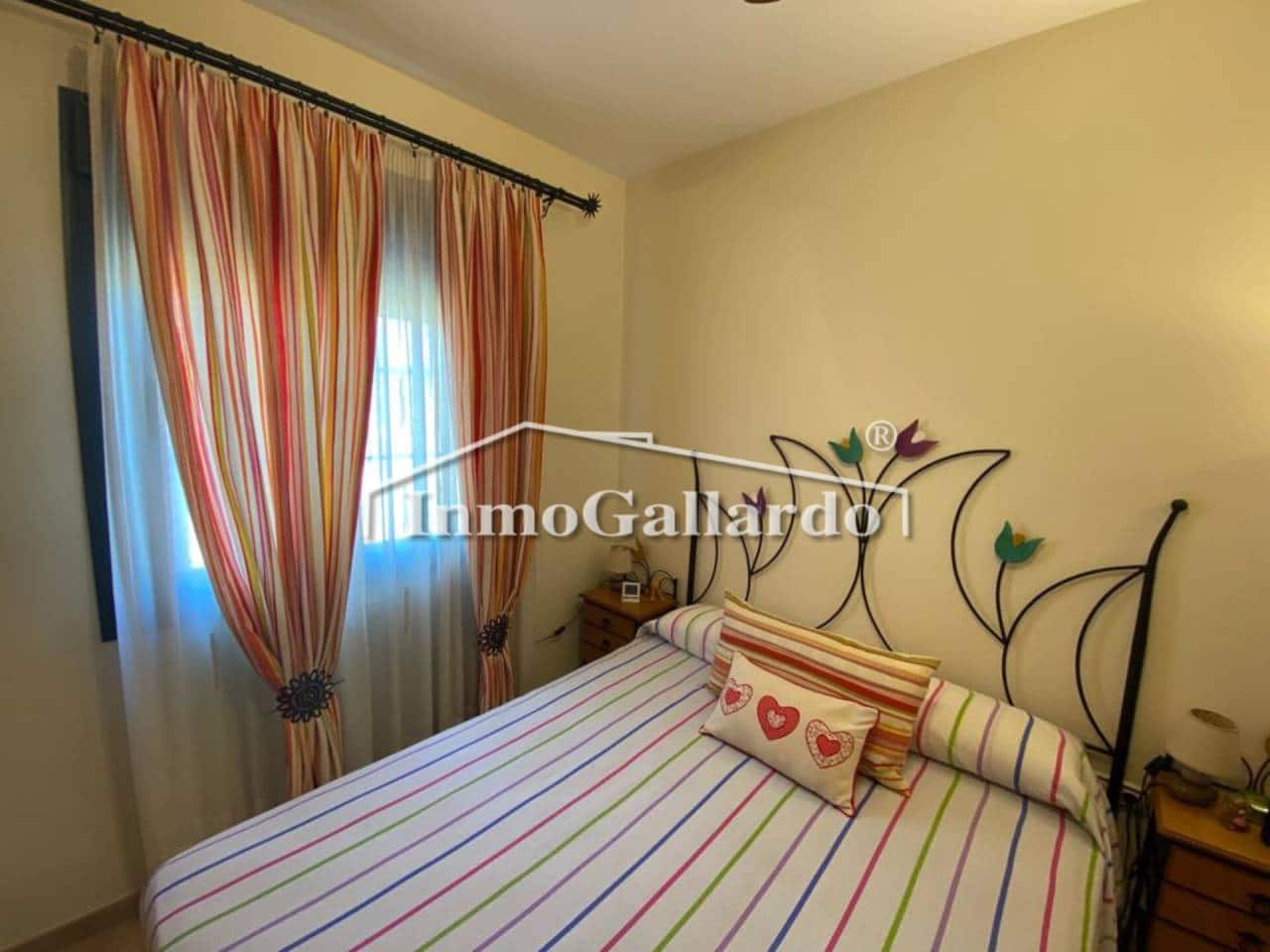 3 soveværelse Penthouse til salg i Rincon de la Victoria med swimmingpool garage - € 445.500 (Ref: 7627539)