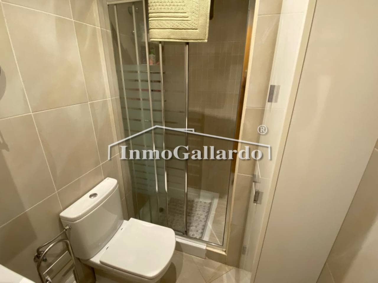 3 soveværelse Penthouse til salg i Rincon de la Victoria med swimmingpool garage - € 445.500 (Ref: 7627539)