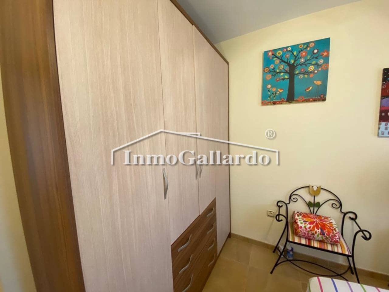 3 soveværelse Penthouse til salg i Rincon de la Victoria med swimmingpool garage - € 445.500 (Ref: 7627539)