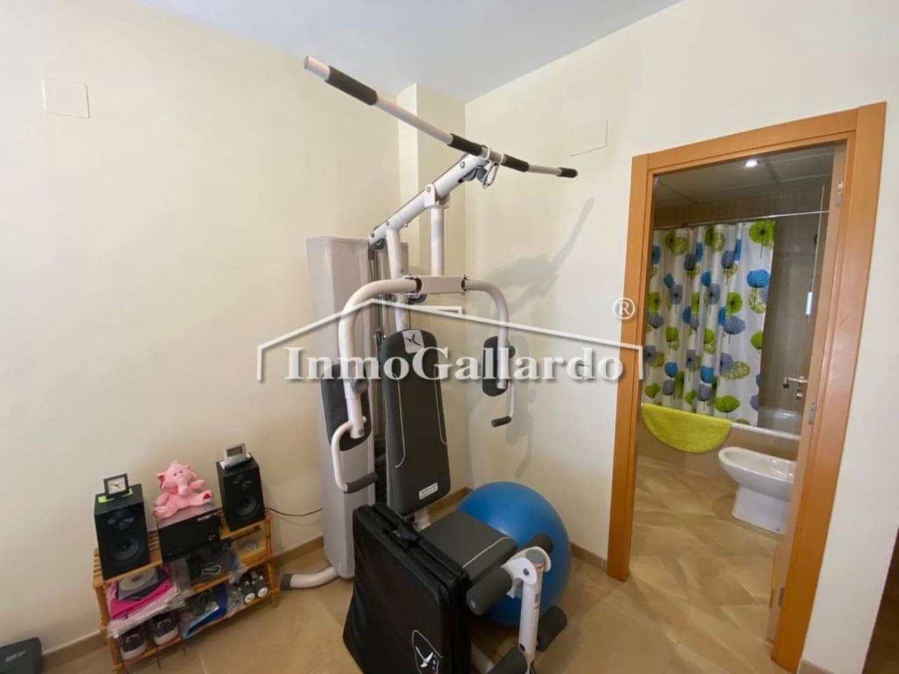 3 soveværelse Penthouse til salg i Rincon de la Victoria med swimmingpool garage - € 445.500 (Ref: 7627539)