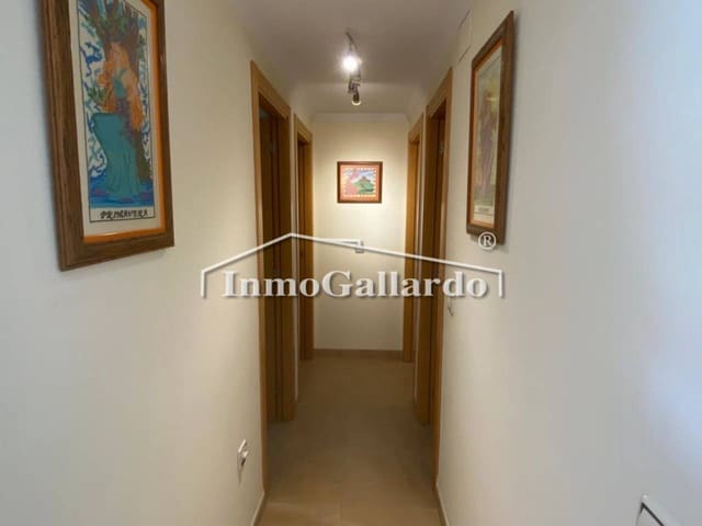 3 chambre Penthouse à vendre à Rincón de la Victoria avec piscine garage - 445 500 € (Ref: 7627539)